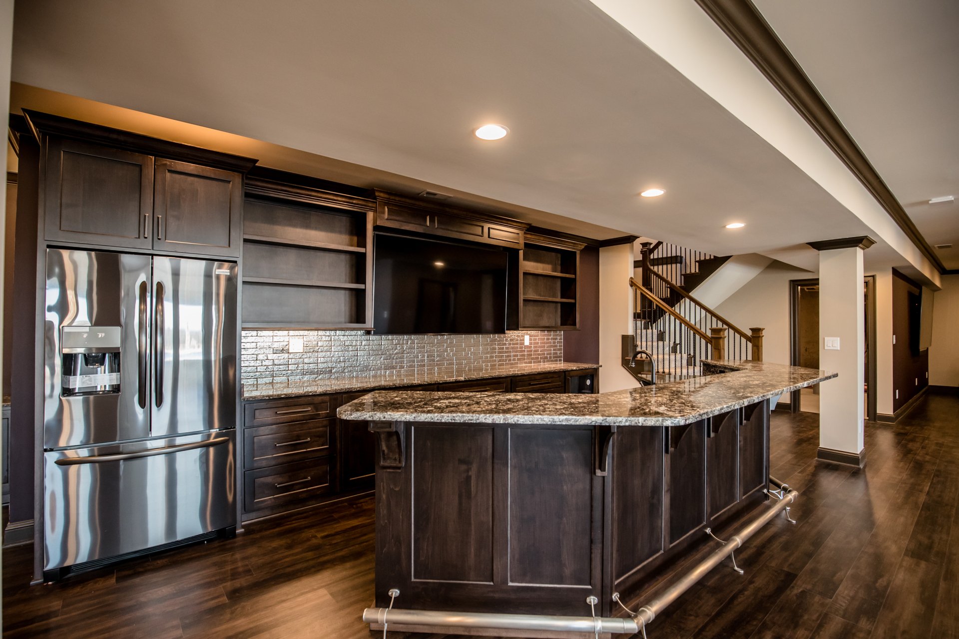 5150 Completed Home Mike Kerwin Homes