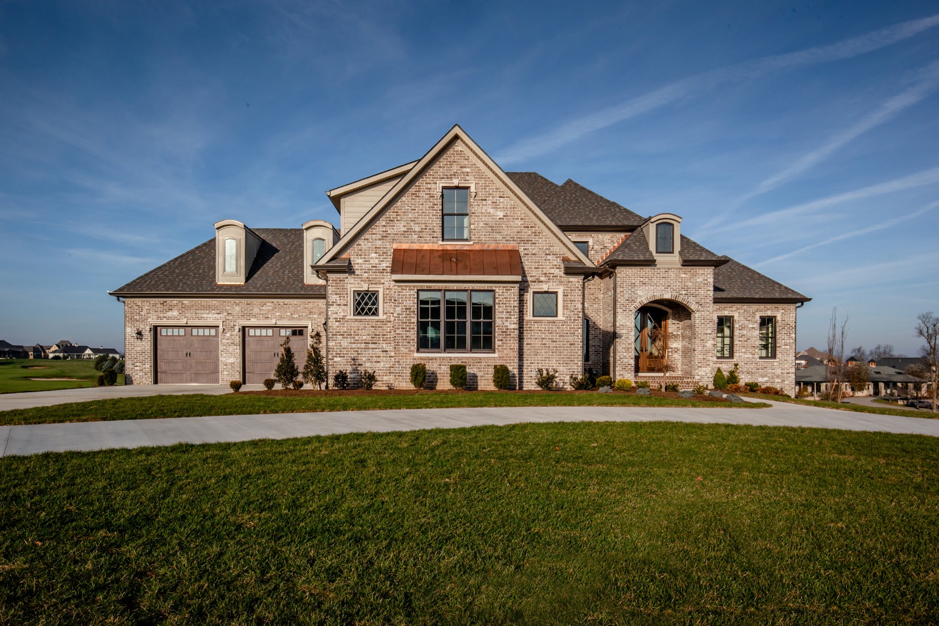 431 Completed Home Mike Kerwin Homes