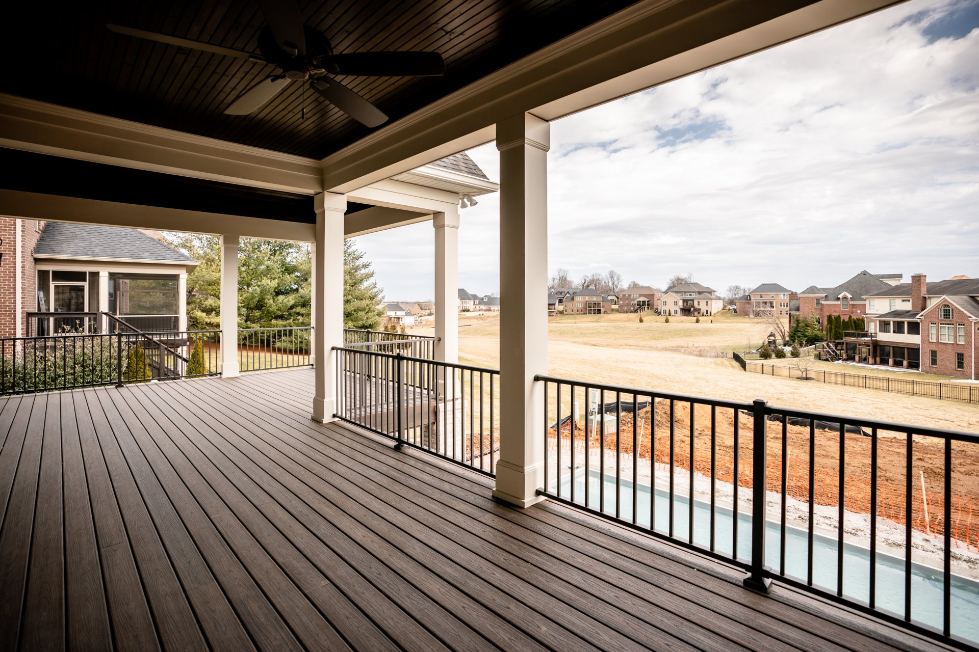 206 Completed Home Mike Kerwin Homes