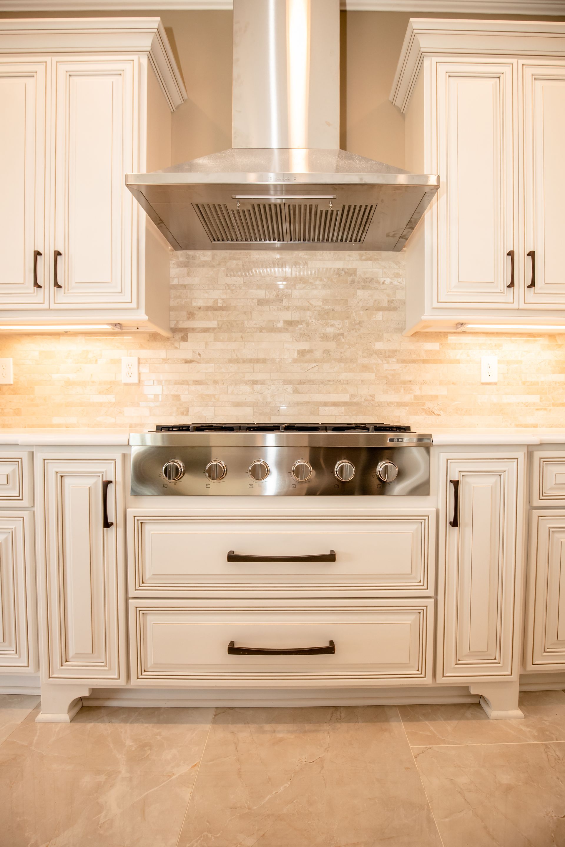 209 Completed Home at Mike Kerwin Homes near Lexington, KY