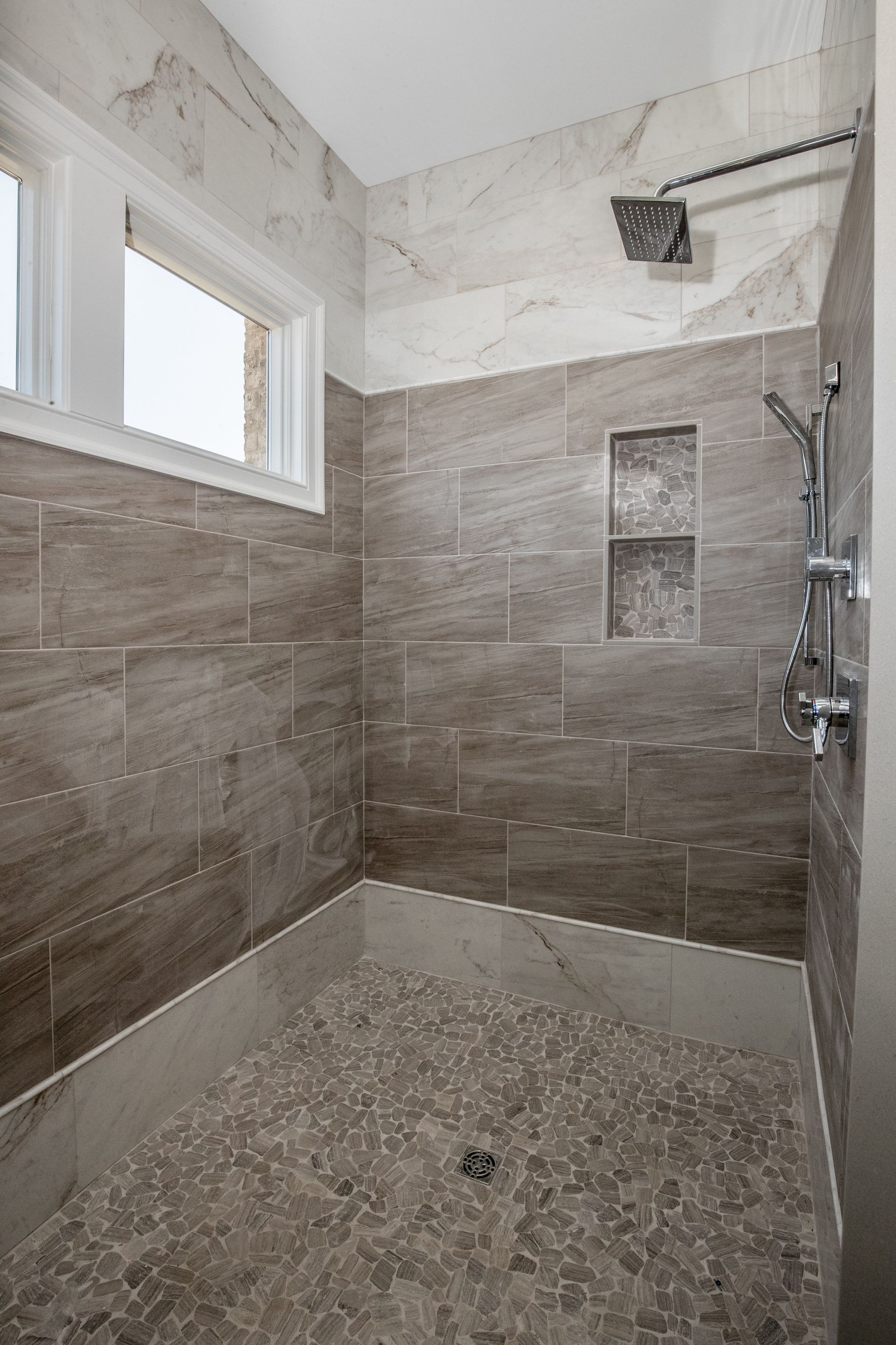 209 Completed Home at Mike Kerwin Homes near Lexington, KY