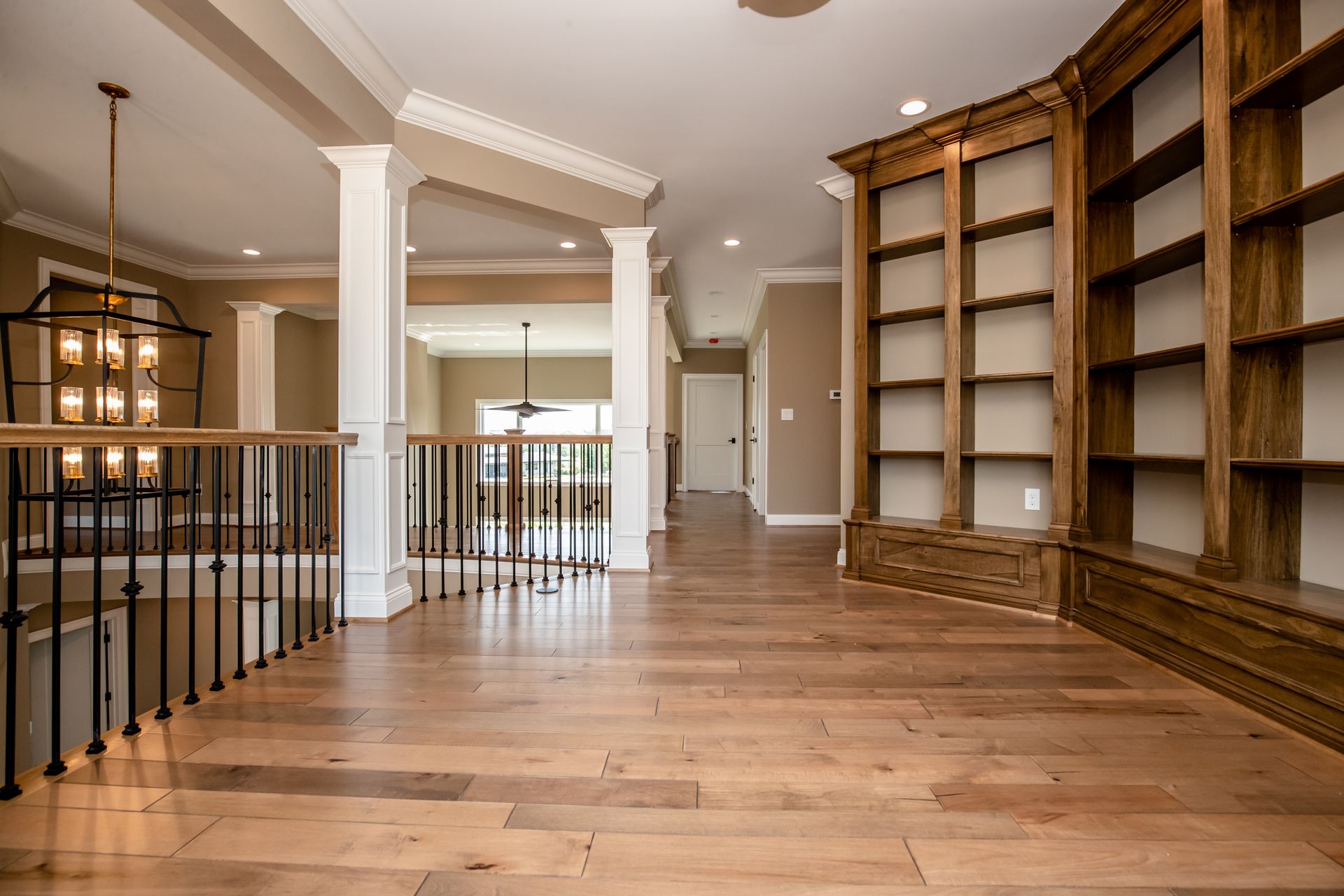 209 Completed Home at Mike Kerwin Homes near Lexington, KY