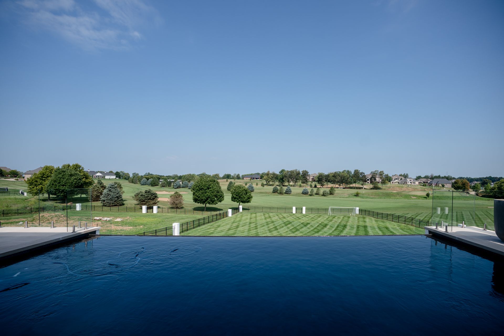 419 Completed Home at Mike Kerwin Homes near Lexington, KY