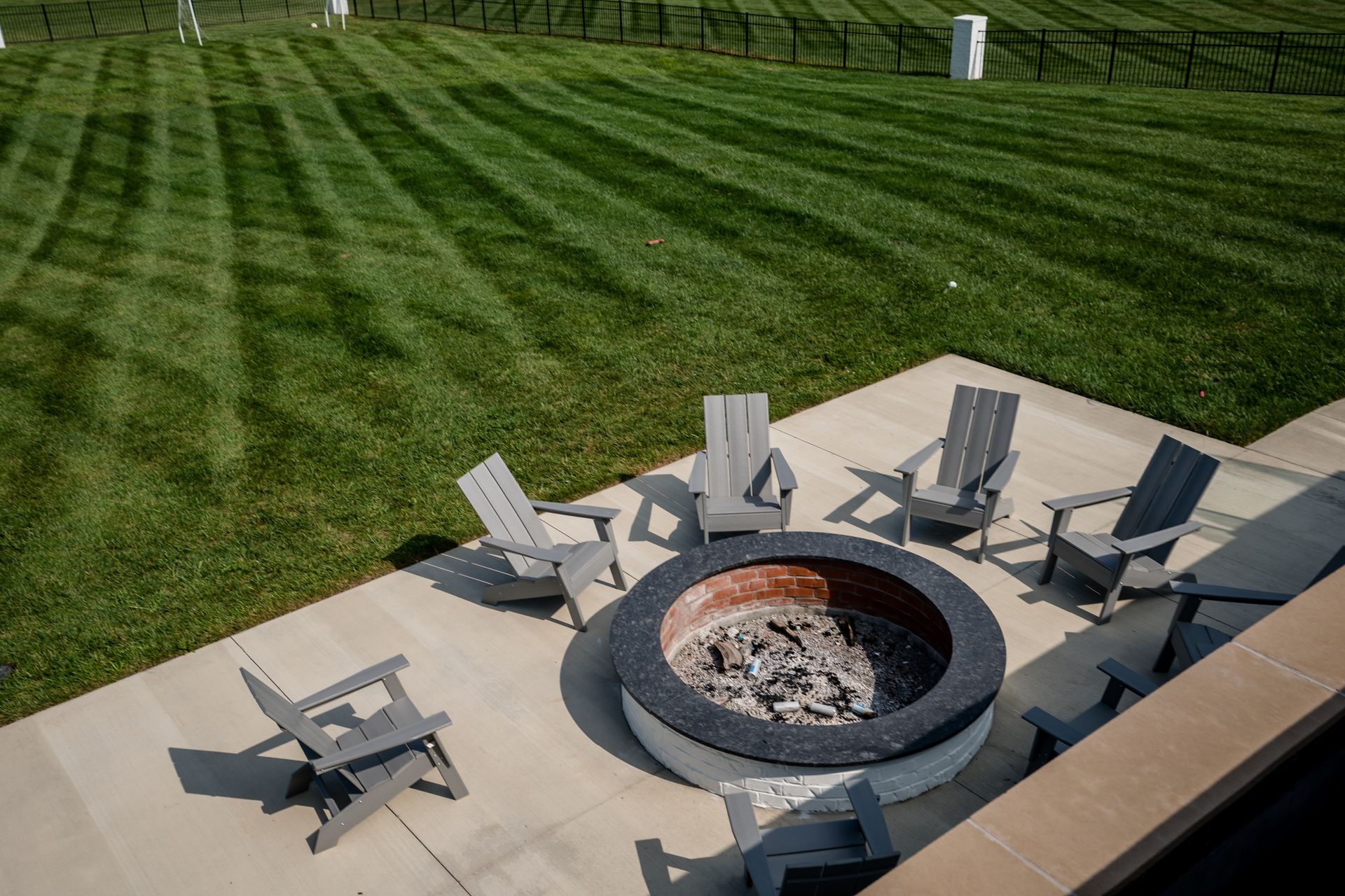 419 Completed Home at Mike Kerwin Homes near Lexington, KY