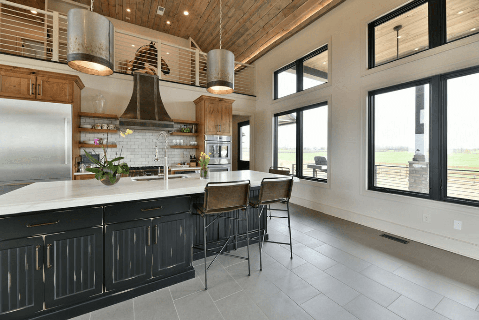 Custom Home Builder & Dream Home Remodeling Near Lexington, KY