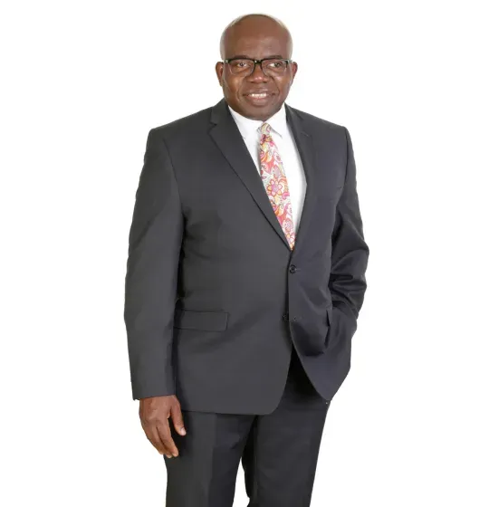 Solomon Ukhuegbe, LL.B., LL.M., PhD