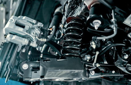Brake Repair | Laurel Hill Automotive & Tire