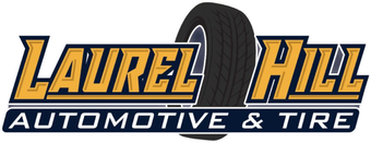 Logo | Laurel Hill Automotive & Tire