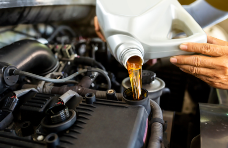 Oil Change | Laurel Hill Automotive & Tire