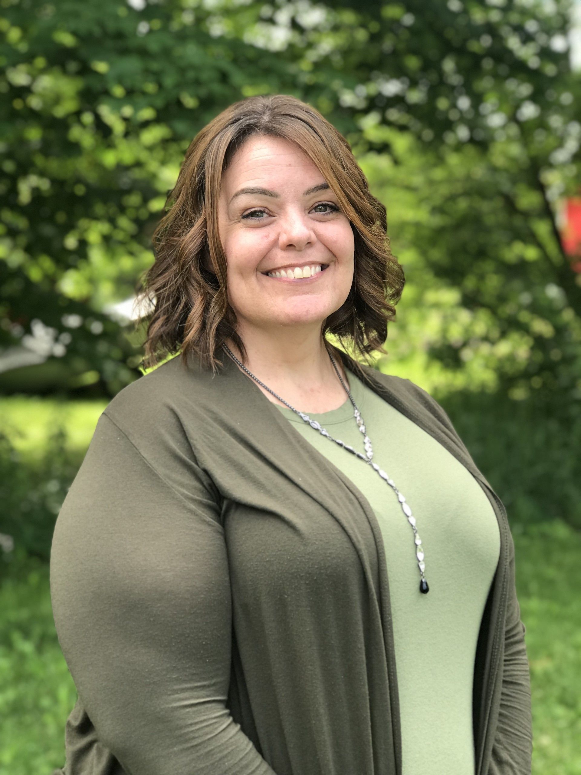 NEK Council on Aging Staff Directory