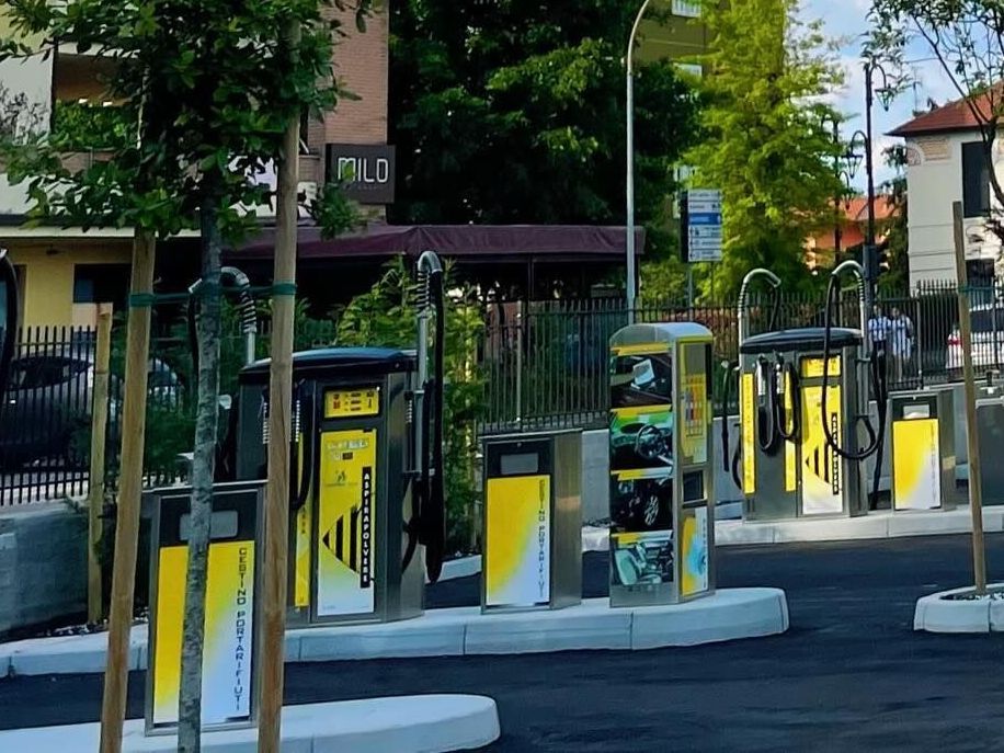 Area Aspiratura