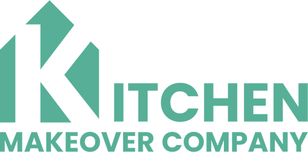 Kitchen Makeover Company Logo