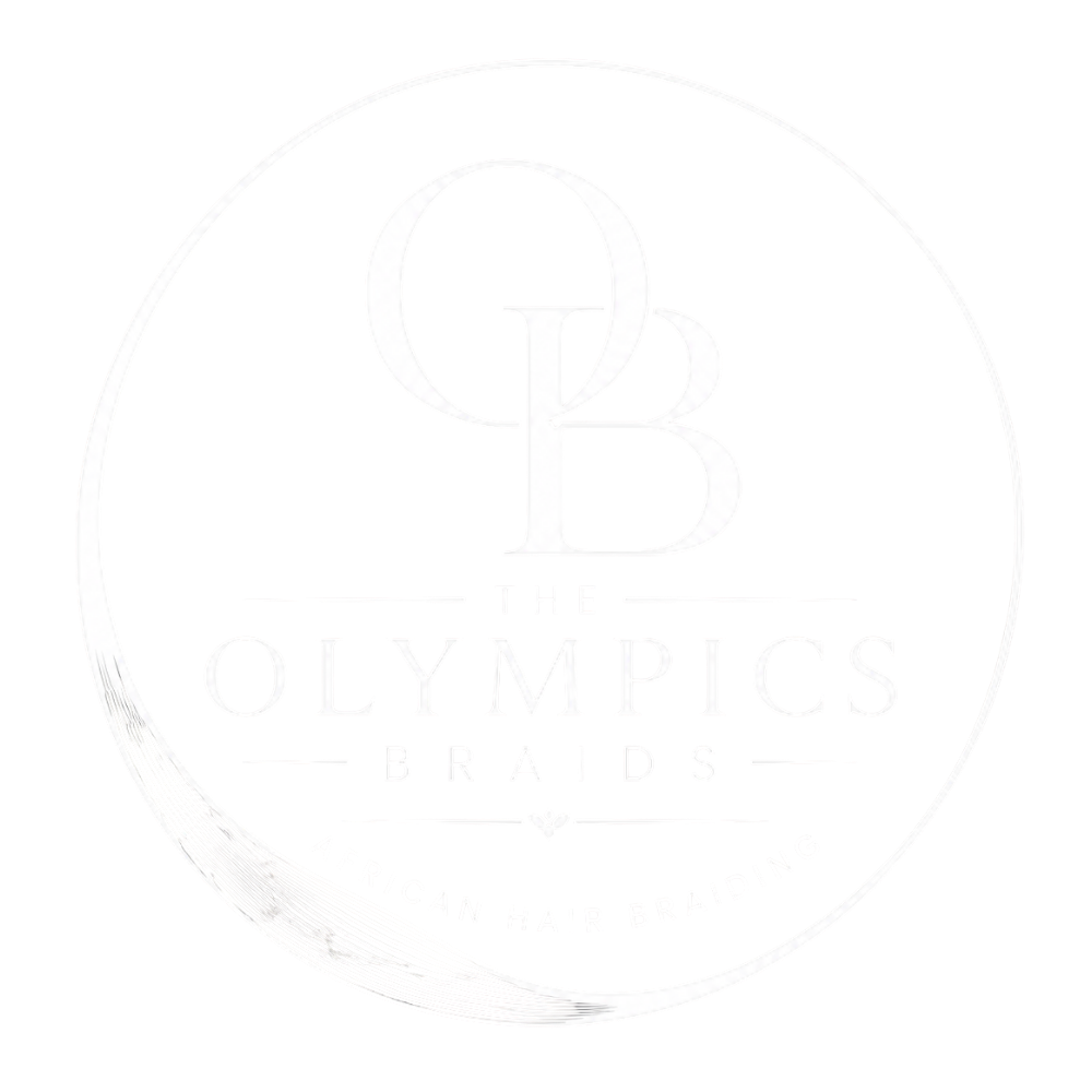 Olympic Braids logo