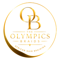 Olympic Braids logo