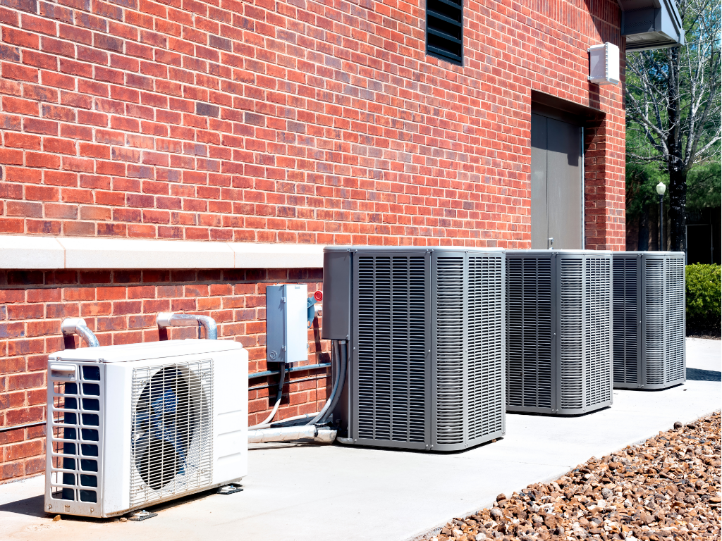 Abundant Air Solutions LLC | HVAC Services