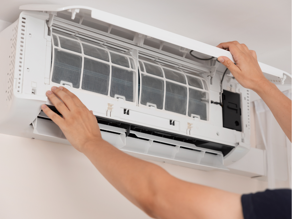 Abundant Air Solutions LLC | HVAC Services