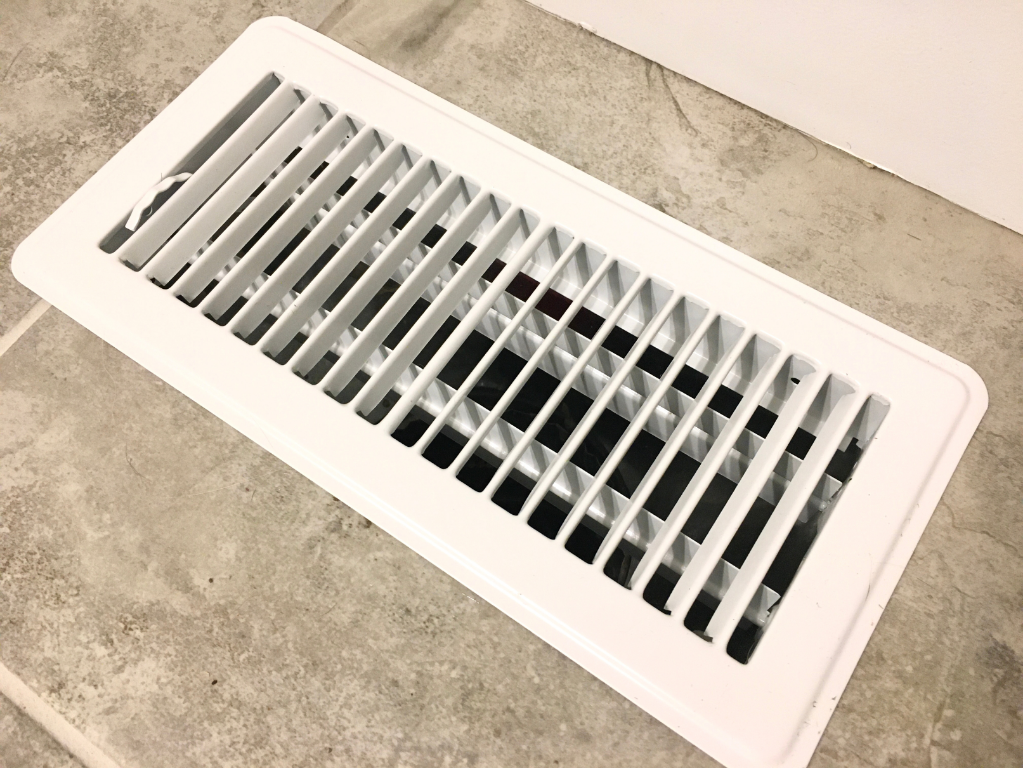 Ventilation Services | Abundant Air Solutions LLC