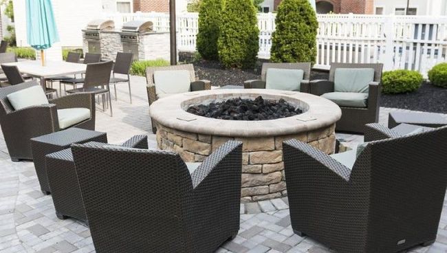 An image of Outdoor Living Spaces in Jupiter FL