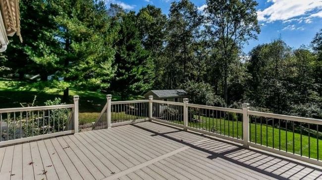 An image of Decks, Fences and c in Jupiter FL