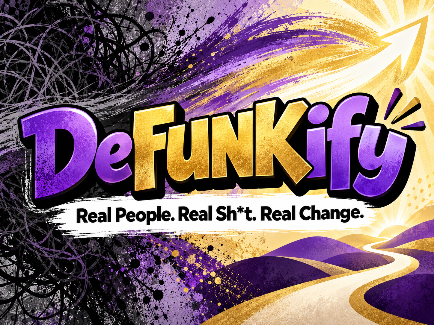 DeFUNKIFY