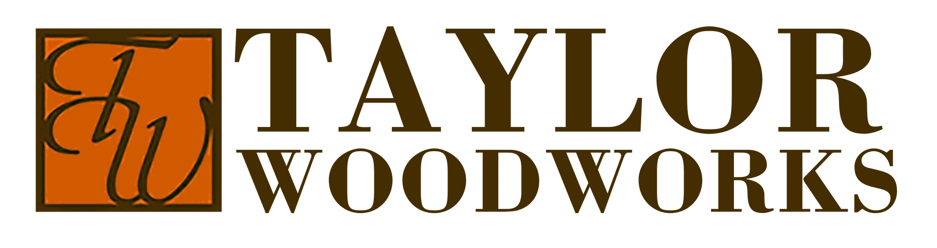 Taylor Woodworks Logo