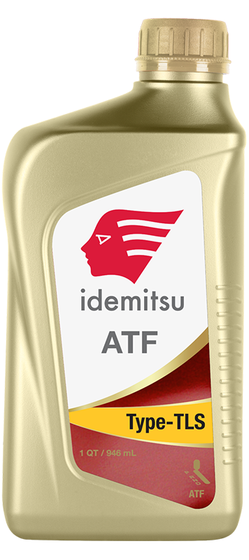 Idemitsu - Lubrificantes Automotivos e Industriais