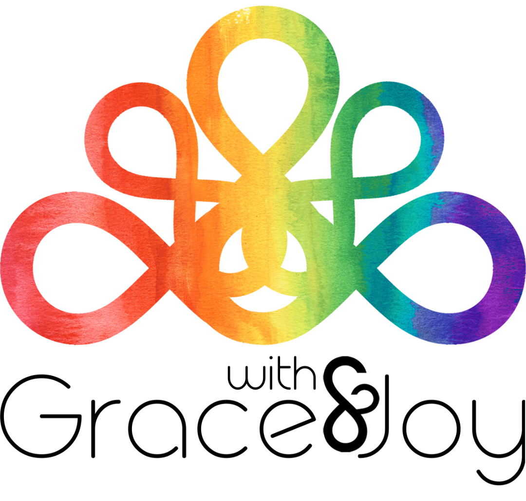 with Grace and joy yoga 