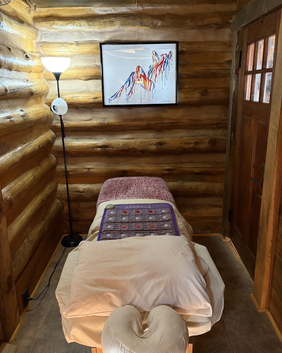 Massage front royal