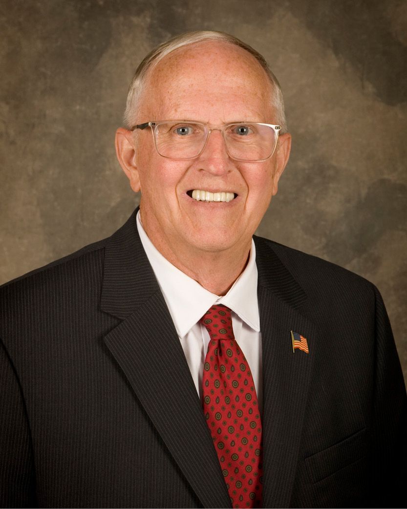 David Hameister