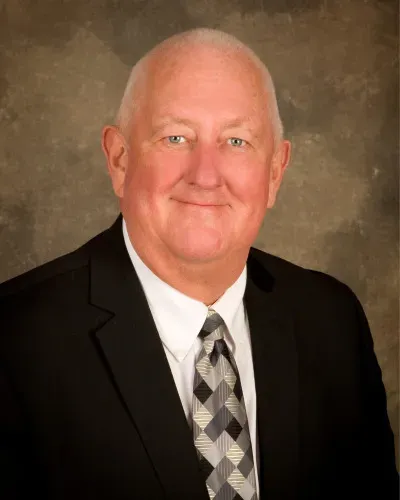 Ken Rishel