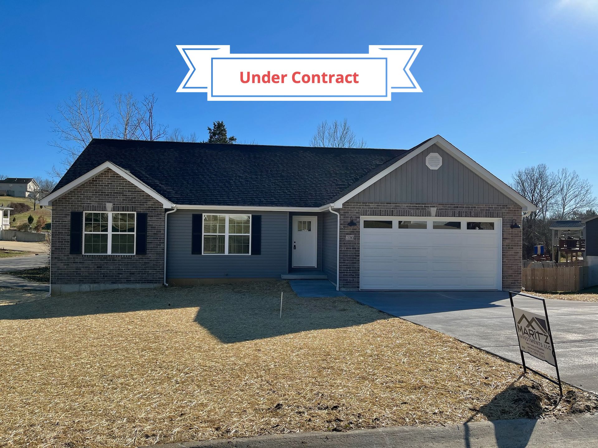 Beautiful homes for sale in Franklin County, Missouri