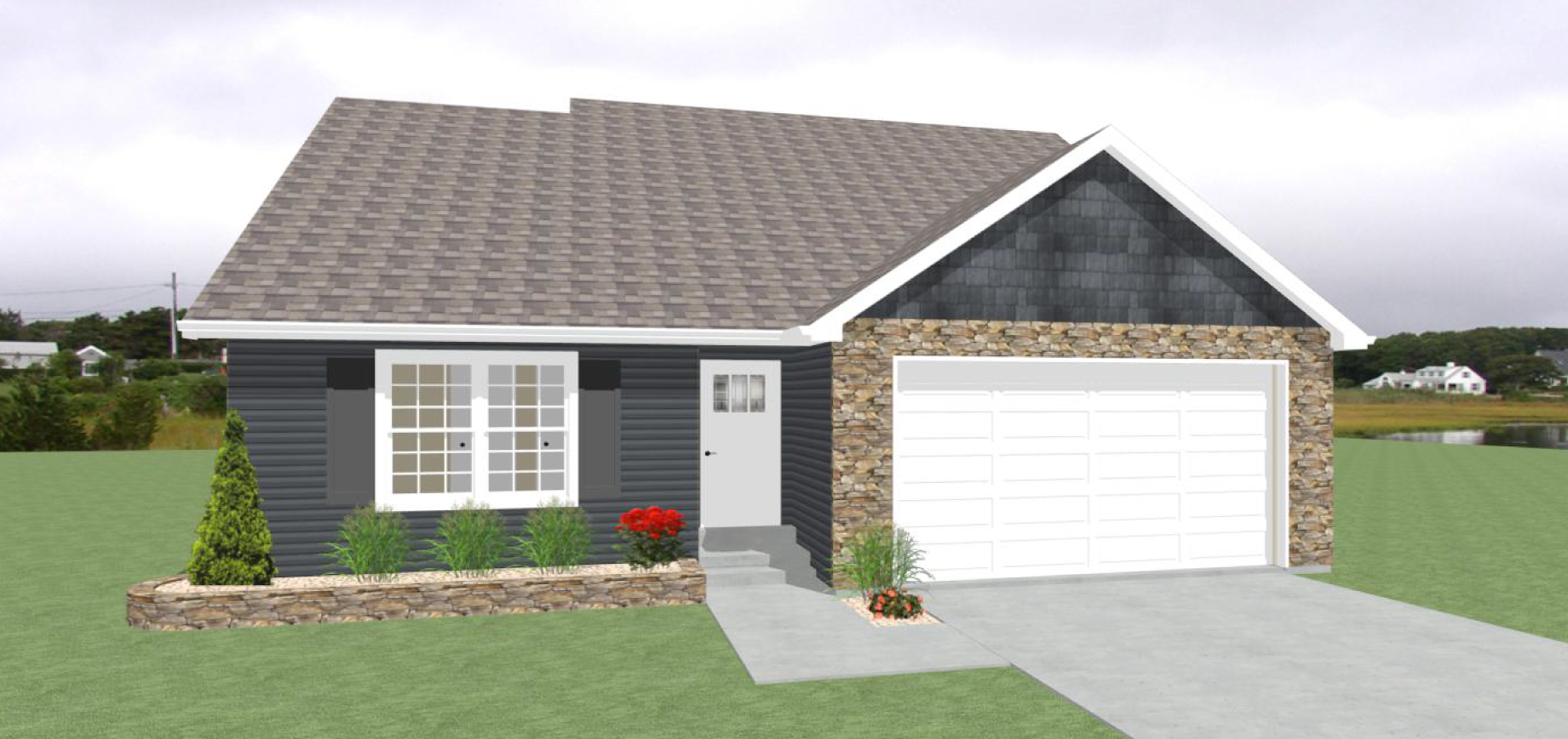 The Lilian Rendering