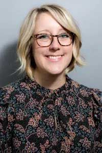Carrie Lauer, PA-C