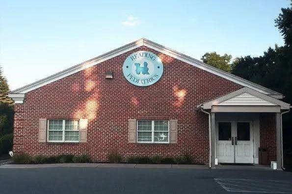 Exeter Office