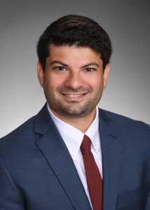 Hanz Blatt, MD