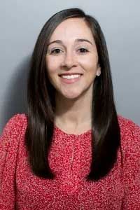 Lauren M. Zerbe, CRNP