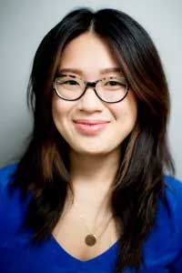 Lilly Yi, MD