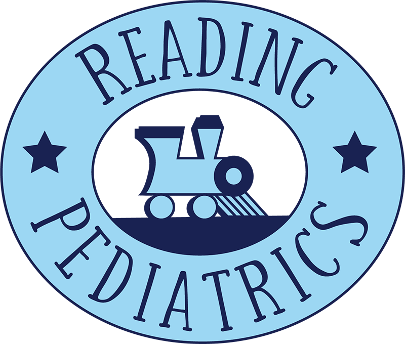 Reading Pediatrics Logo