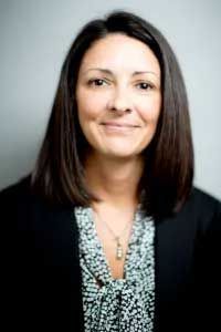 Robin W. Lynn, CRNP