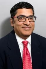 Sanand Menon, MD