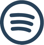 Spotify Icon Spotify Icon