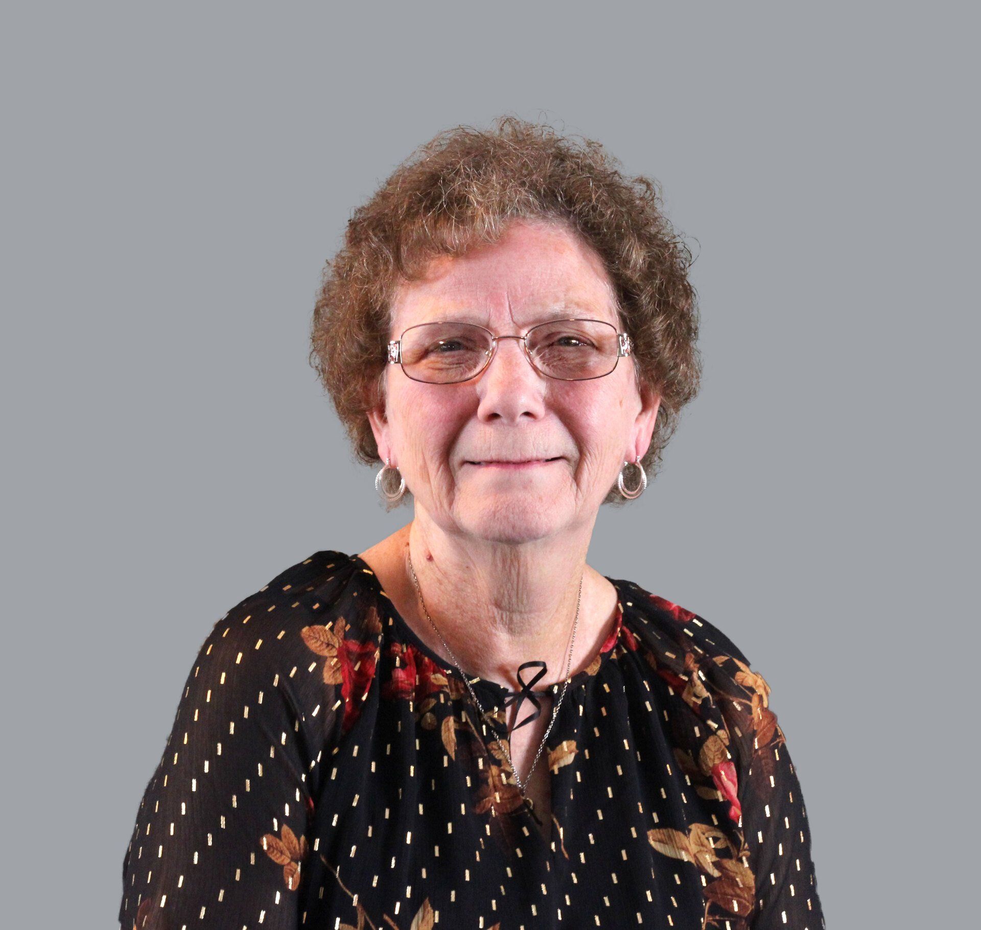 Mary Mottweiler
