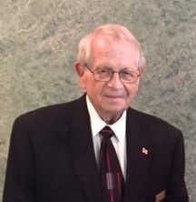Larry R. Scott