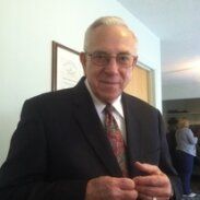 Norman R. Parr