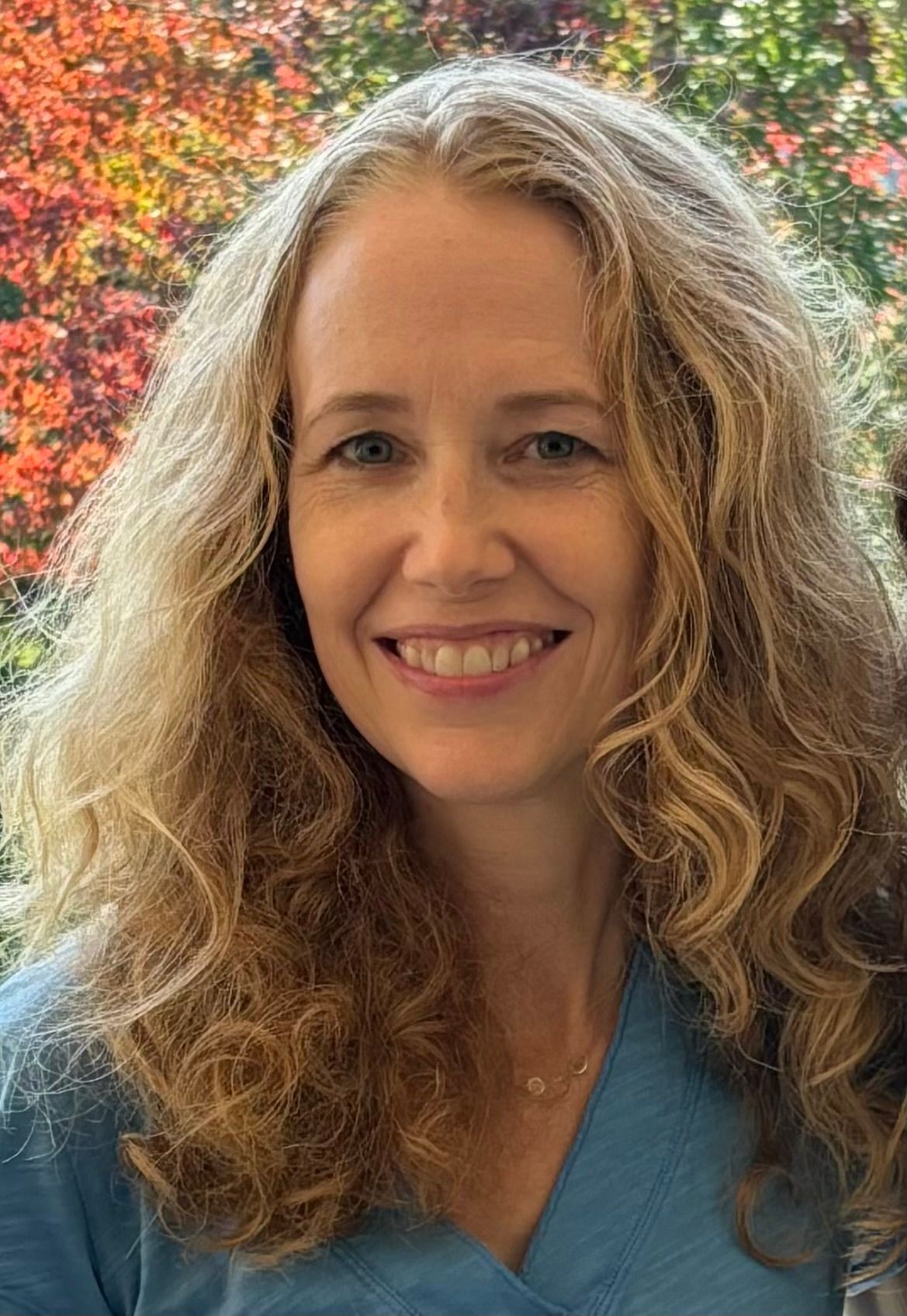 Alison Neuhaus, MA, IBCLC (she/her)