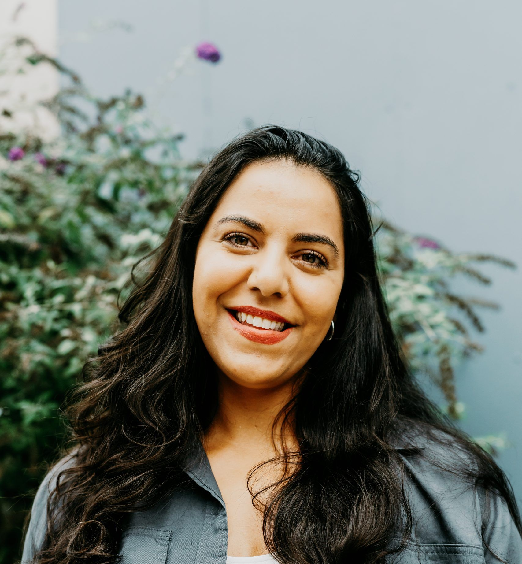 Ingrid Benco, IBCLC
