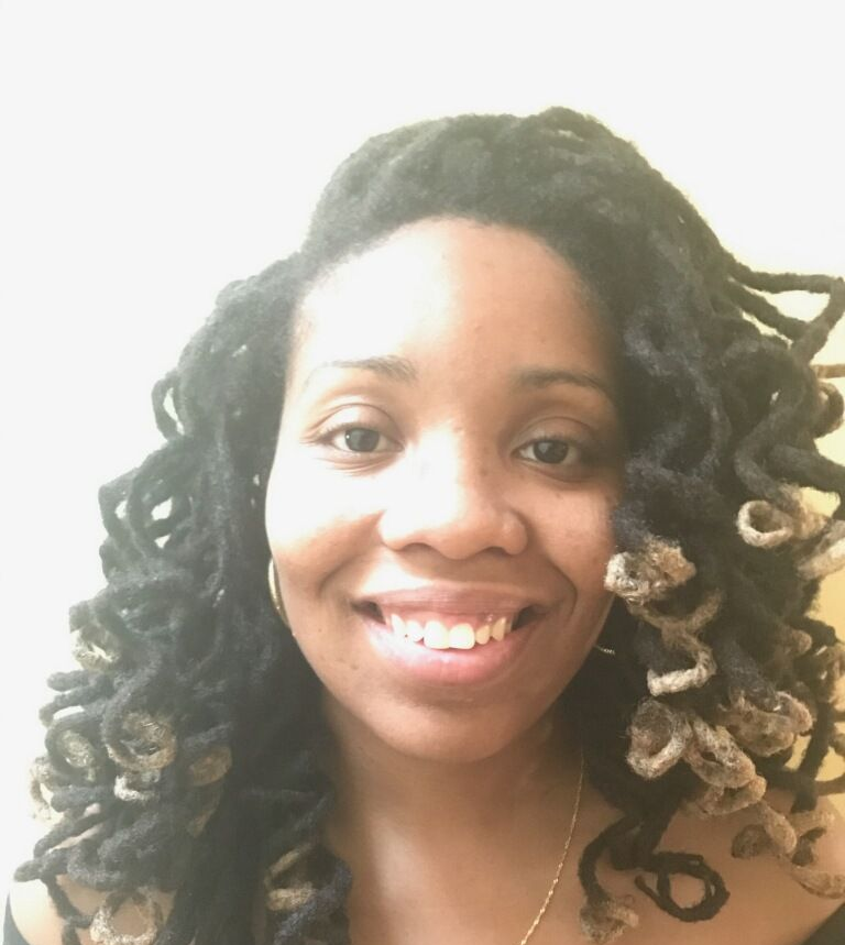 Samirah Brogden, IBCLC