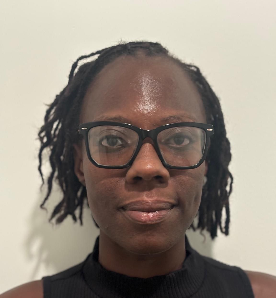 Titilola Ogbeide CPM, LM, IBCLC (she/her)