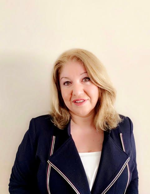 Vera Khvedelidze, IBCLC (she/her)