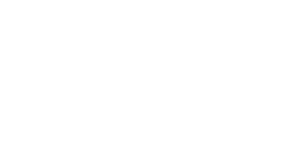 Blank white background.